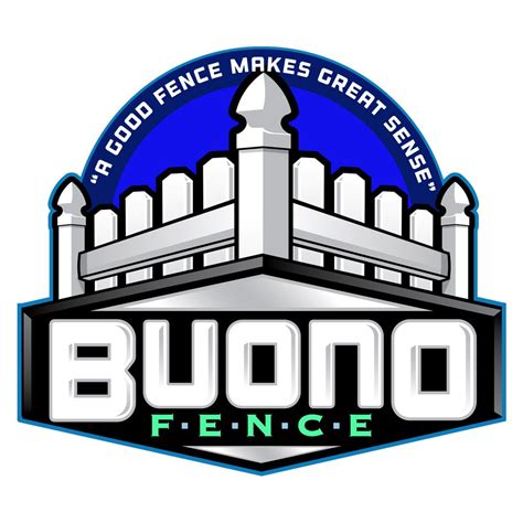 Fence Company Logos