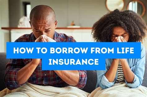 How To Borrow From Life Insurance Financepart