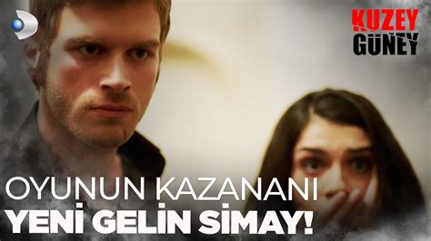 Simay Elbezi Handan dan TOKAT YEDİ Kuzey Güney YouTube