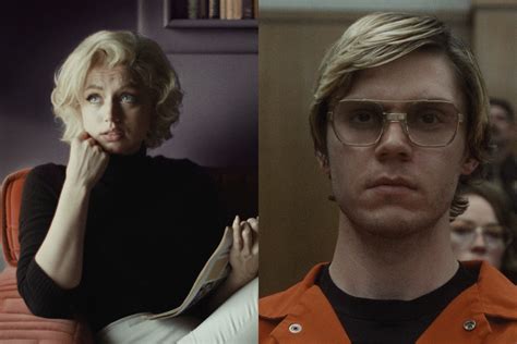 Why Outcry Against Netflix S Blonde Dahmer May Be Missing The Point Newsweek