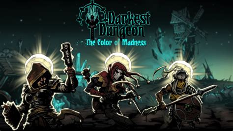 La Cosecha Interminable Virtud Let S Play Darkest Dungeon The