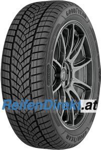Goodyear UltraGrip Performance + SUV 235/65 R17 104H EVR - ReifenDirekt.at