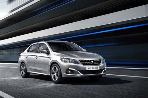 Peugeot M S Car Cter Y Tecnolog A Para Escalar En El Segmento