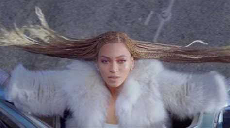 WATCH Beyonce Formation Music Video & Super Bowl Performance