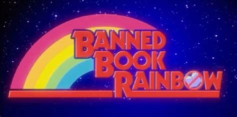 Levar Burton Spoofs Reading Rainbow To Highlight Banned Books I Love Libraries