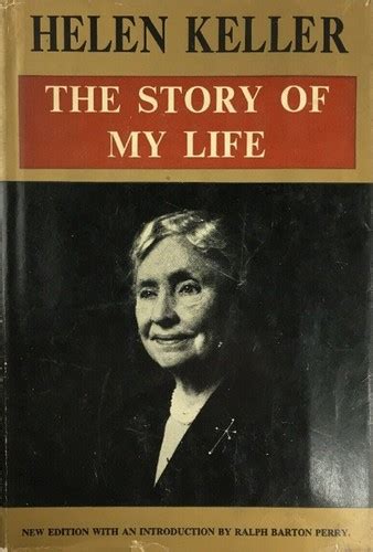 The Story Of My Life Helen Keller