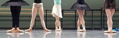 Ballet 101 The 5 Basic Positions Ballet Arizona Ballet Positions