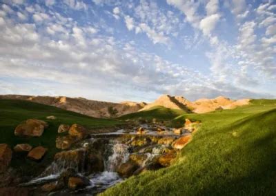 Gallery Wolf Creek Golf Las Vegas Nevada Mesquite Courses