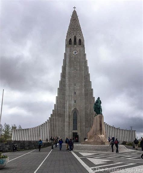 How To See The Best Of Iceland In 10 Days The Restless Worker