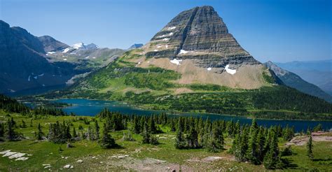 Glacier National Park Tour | Adventure Travel