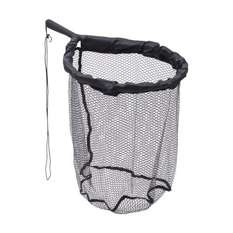 Savage Gear Pro Finezze Floating Landing Nets Fishing From Grahams Of