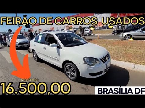 Baixo Os Pre Os Carros Usados De Bras Lia Df Marcosmotocabsb Carros