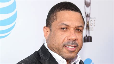 Benzino Continues Feud With Eminem In New Diss Track