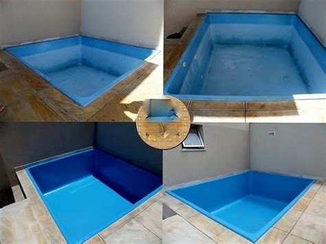 Tinta Para Piscina Poliuretano Para Piscina Tinta Epoxi Para Piscina