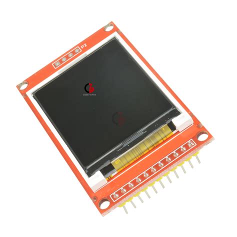 Inch Tft Lcd Adapter Module Spi I O St S Sd X For Arduino