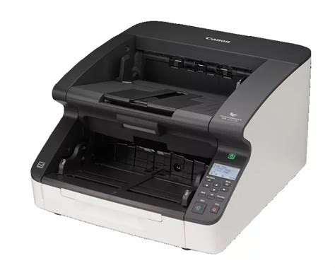 Canon Imageformula Dr G2110 Production Document Scanner Bermor Techzone