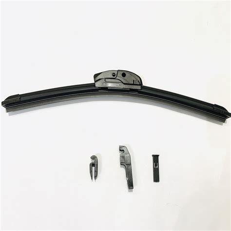 Wholesale China Multi Functional Wiper Blade Factory Manufacturers And