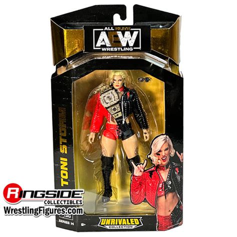 All AEW Action Figures – Wrestling Store Australia