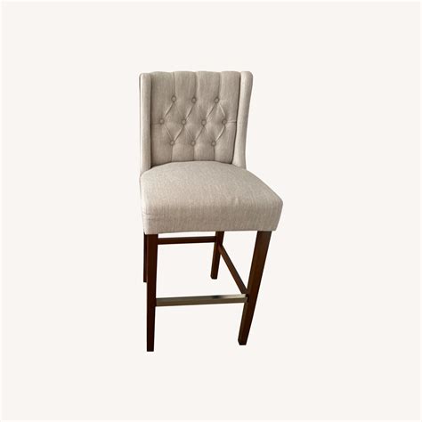 Wayfair Bar Stools (set of 2) - AptDeco