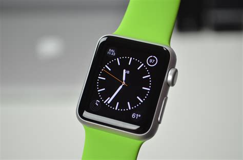 Apple Watch Sport Costs Apple Just $83.70 To Make | Redmond Pie
