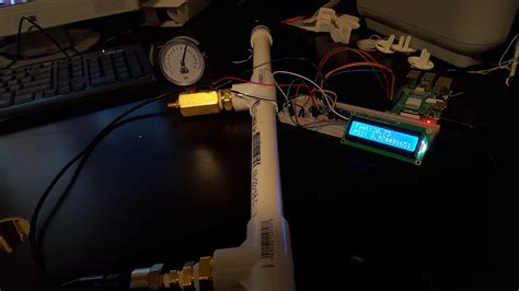 Raspberry Pi Analog Water Sensor Tutorial Rototron