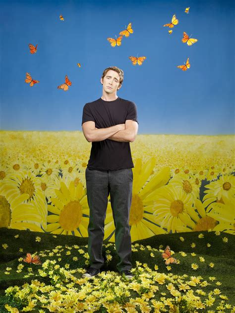 Promotional photos - Ned - Pushing Daisies Photo (2178985) - Fanpop