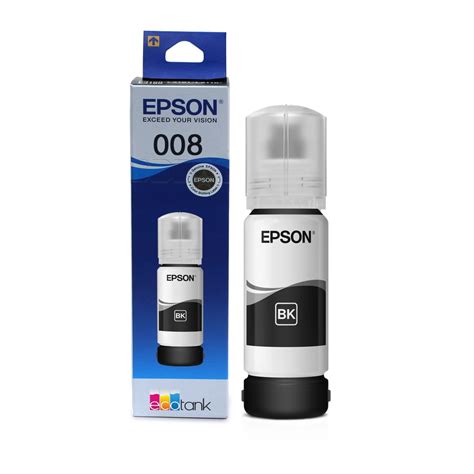 Buy Epson Black Original Ink Bottle T G Dp Store