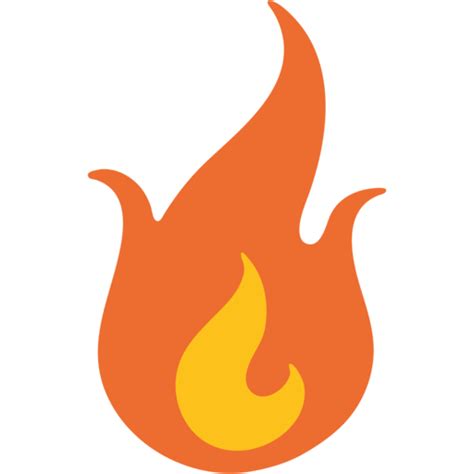 Feuer Emoji 25 Koleksi Gambar