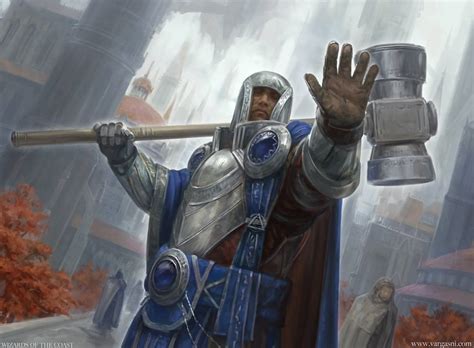 Order Cleric In Dandd 5e Full Subclass Guide 2024 Tabletop Joab