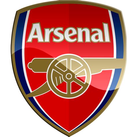 Arsenal Logo Png