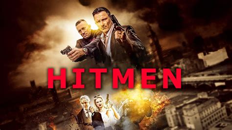 Hitmen 2023 movie download - NETNAIJA