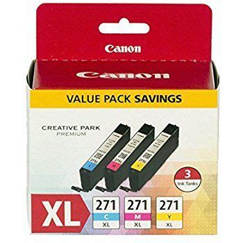 Canon Pgi Cli Photo Paper Combo Pack Compatible To Mg