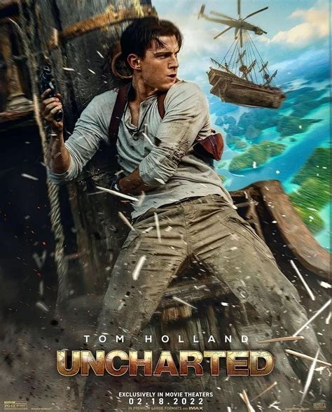 Uncharted