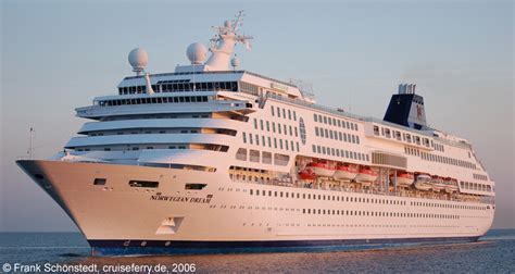 An Bord der Norwegian Dream - Bilder von Bord - Innenaufnahmen - NCL - Norwegian Cruise Line ...