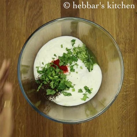 cucumber raita recipe | kheera raita recipe | raita recipe