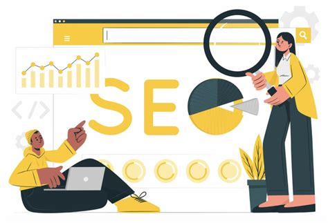 Descubre Los Beneficios De Un Consultor Seo Personalizado Para Tu