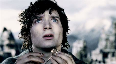 Frodo Baggins Quotes. QuotesGram