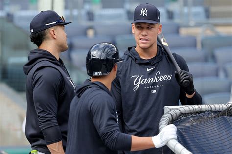 Video Watch Every Aaron Judge Home Run For Yankees All Season Long