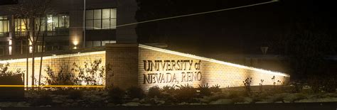 University of Nevada, Reno Ranking 2023: Get QS, US News & T.H.E. Rankings