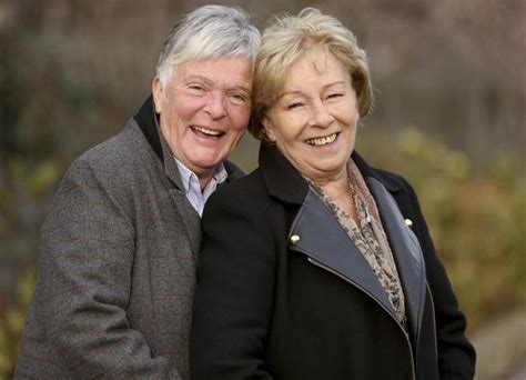 Eilish O’Carroll: Mrs Brown's Boys’ star recalls abusive marriage and ...