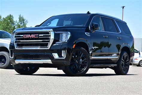 2023 Gmc Yukon Adrenalin Motors