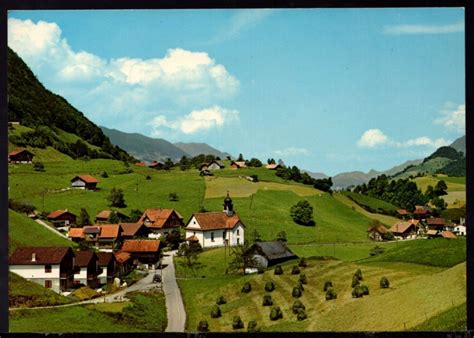 Bürglen Obwalden Luftbild Kaufen auf Ricardo