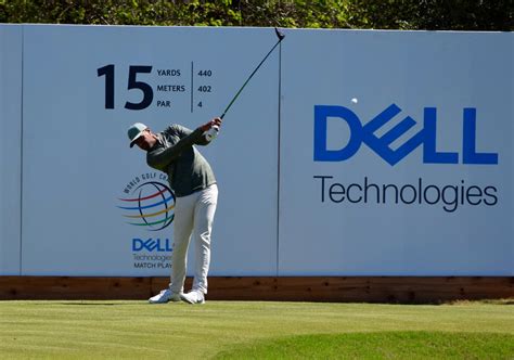 WGC Dell Technologies Match Play Officially Ending After 2023 Hill