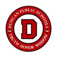 Duncan Public Schools - Home