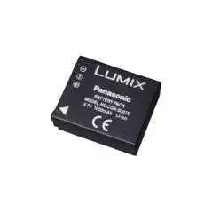 Batterie PANASONIC CGA S007E 3 7V 1000mAh Li Ion