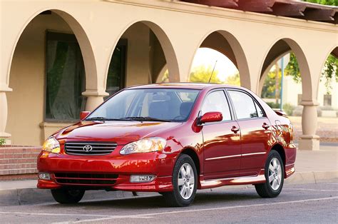 La Historia Del Toyota Corolla En Imágenes Motor Trend En Español