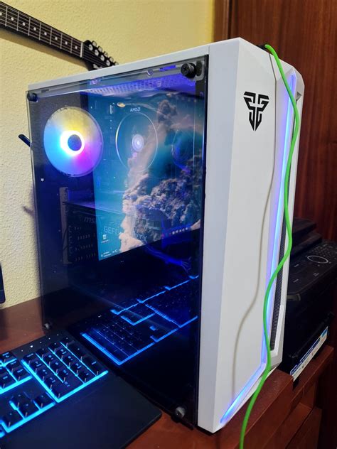 Desktop Gaming Rtx 3060 Paredes OLX Portugal