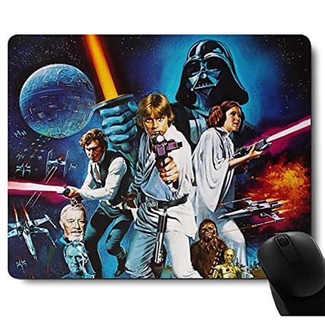 Best Wireless Mouse For Star Wars Fans