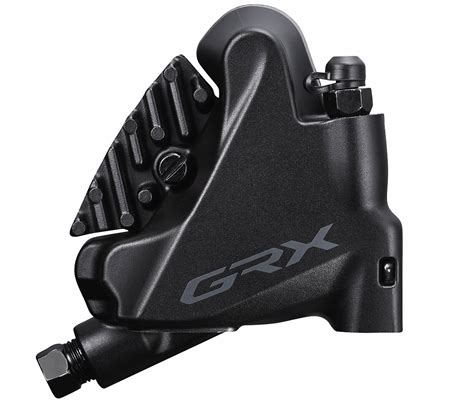 Zacisk Hamulca Tarcz Shimano Grx Br Rx Ty Ibrrx Rdrf