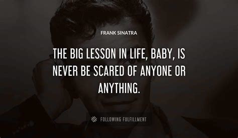 The Best Frank Sinatra Quotes